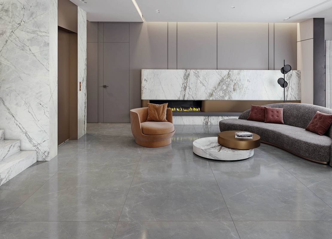 Pulpis Prime Dark Grey Rectified