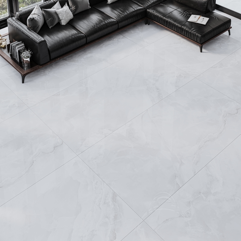 Marea White Rectified