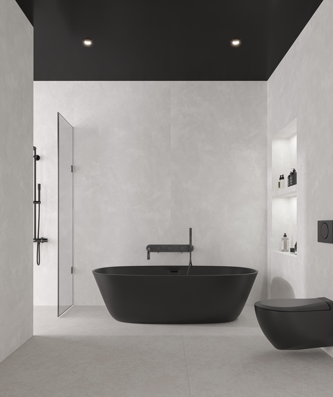 Pulpis Prime Light Grey Rectified