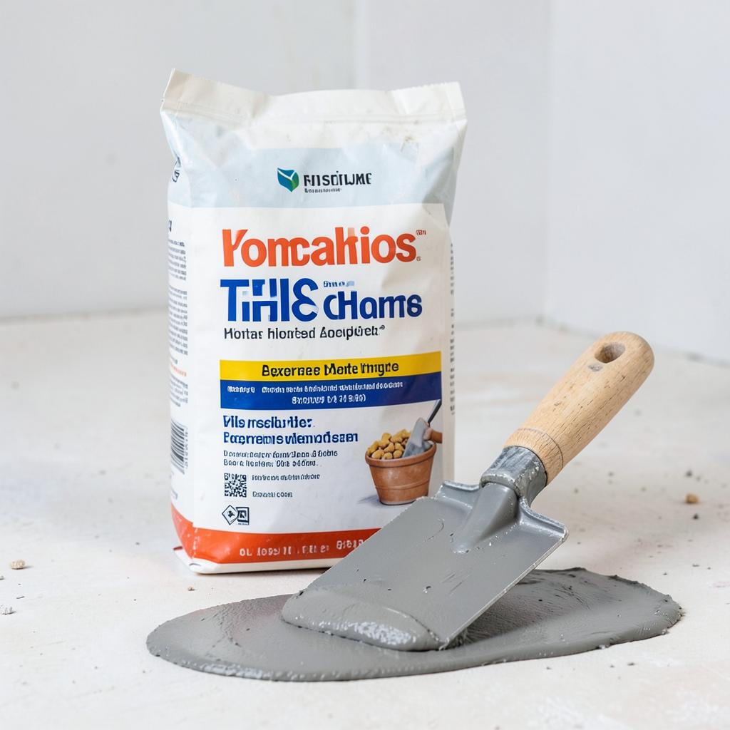 Joint Fin Hydrofuge - 5 kg