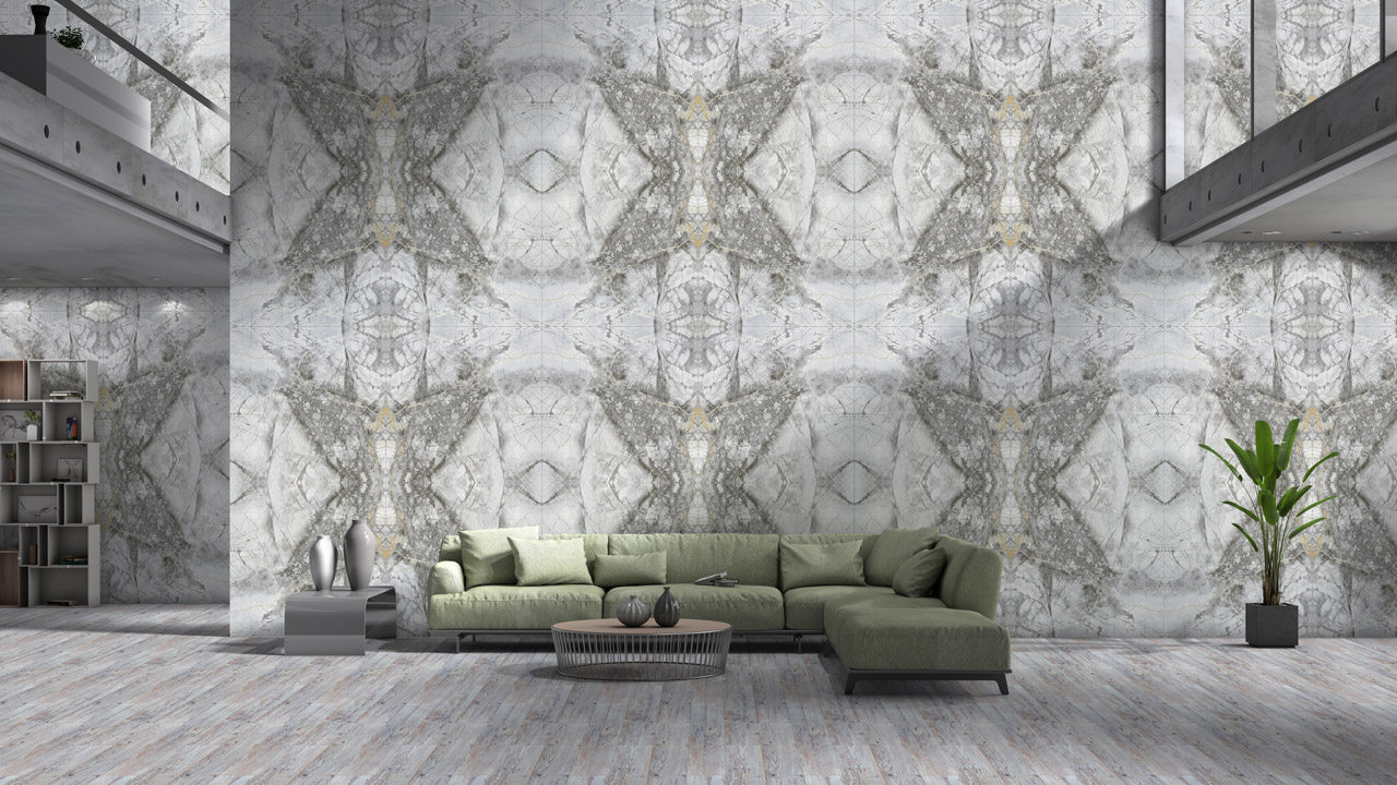 Salle virtuelle 2 NGK Carrelage