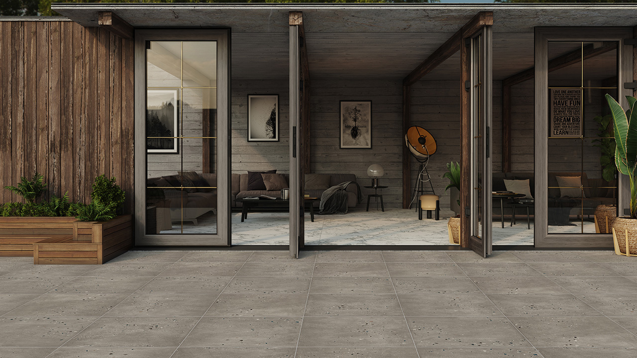 Salle virtuelle 6 NGK Carrelage