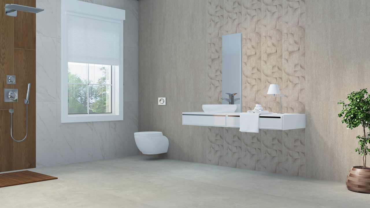 Salle virtuelle 12 NGK Carrelage