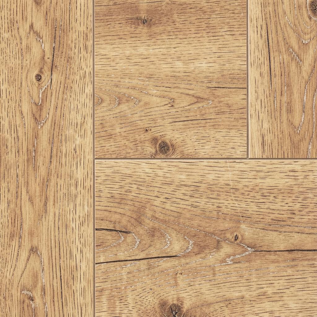 Parquet Oak Natural